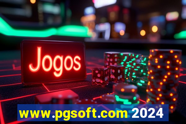 www.pgsoft.com 2024